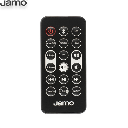Loa JAMO SB 40 14